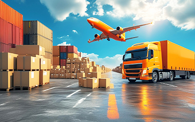 邮政业发展被列入广东2026年经济工作重点内容