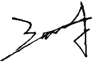 董事长签名 纯黑.png