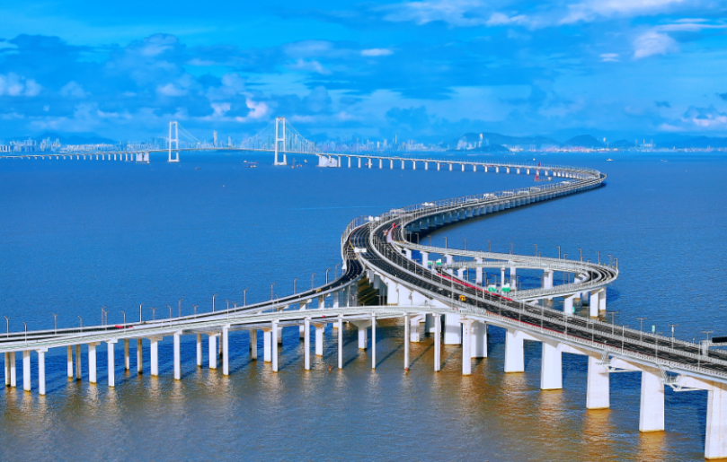 广东支持中山在参与粤港澳大湾区建设中加快高质量发展